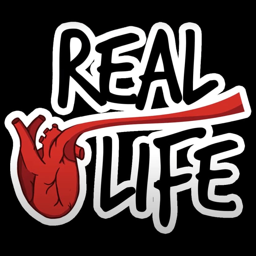 Real Life